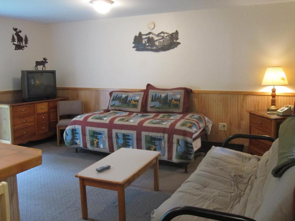 Bear Tree Lodge Weirs Beach Room photo